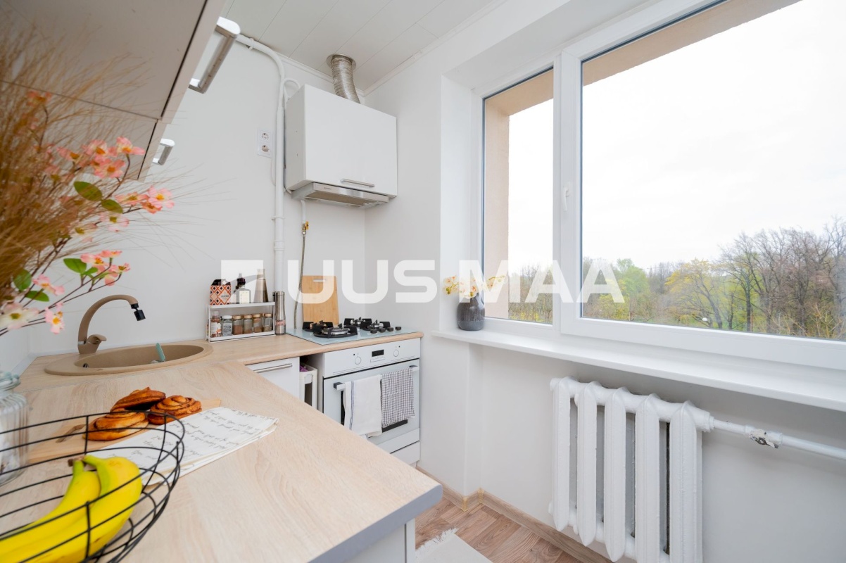 Tallinn, Põhja-Tallinna linnaosa, Kopli tn 98b