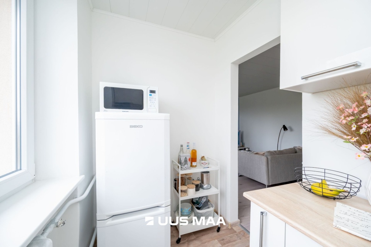 Tallinn, Põhja-Tallinna linnaosa, Kopli tn 98b
