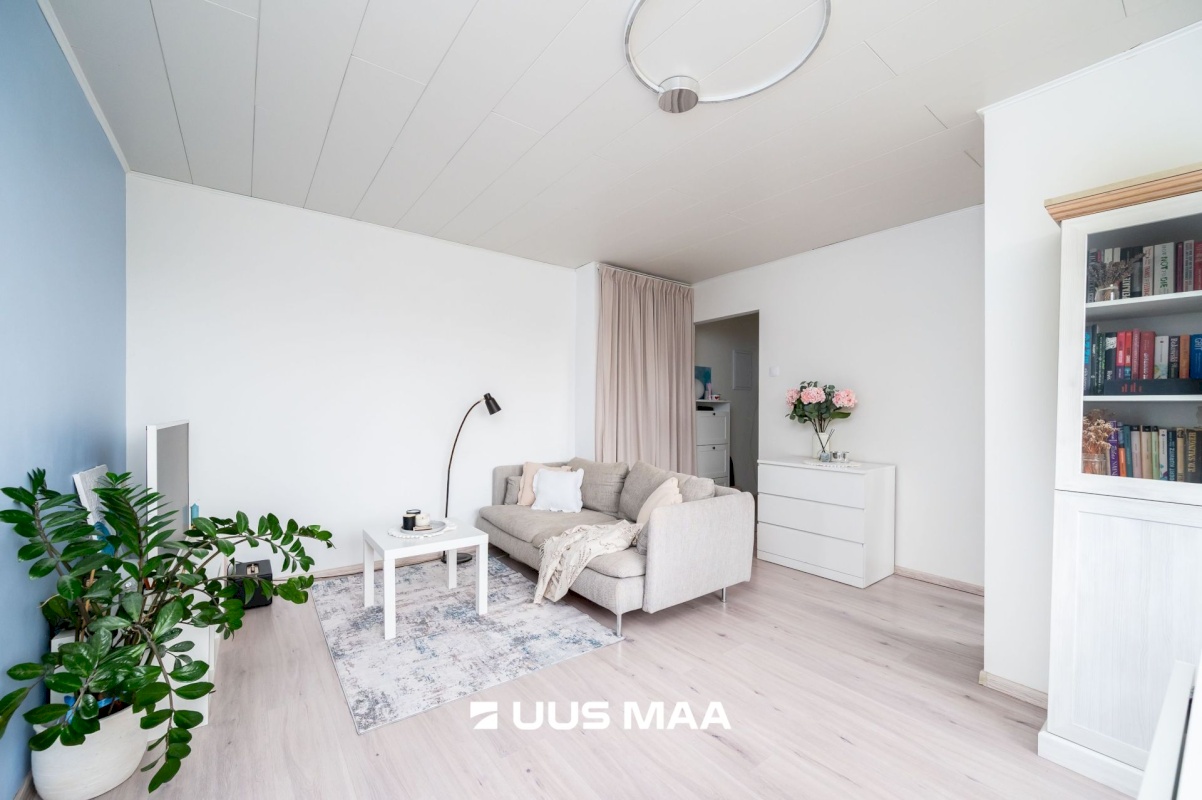 Tallinn, Põhja-Tallinna linnaosa, Kopli tn 98b