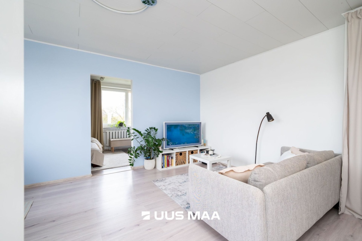 Tallinn, Põhja-Tallinna linnaosa, Kopli tn 98b