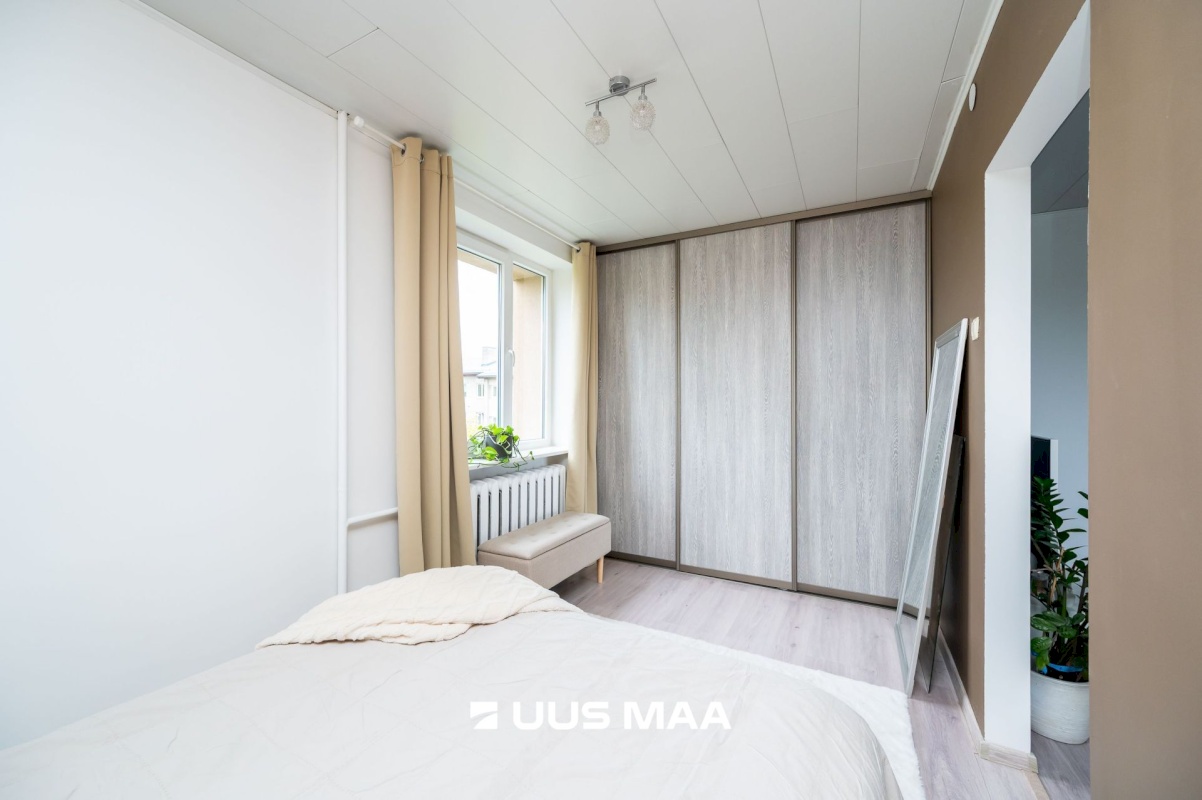 Tallinn, Põhja-Tallinna linnaosa, Kopli tn 98b