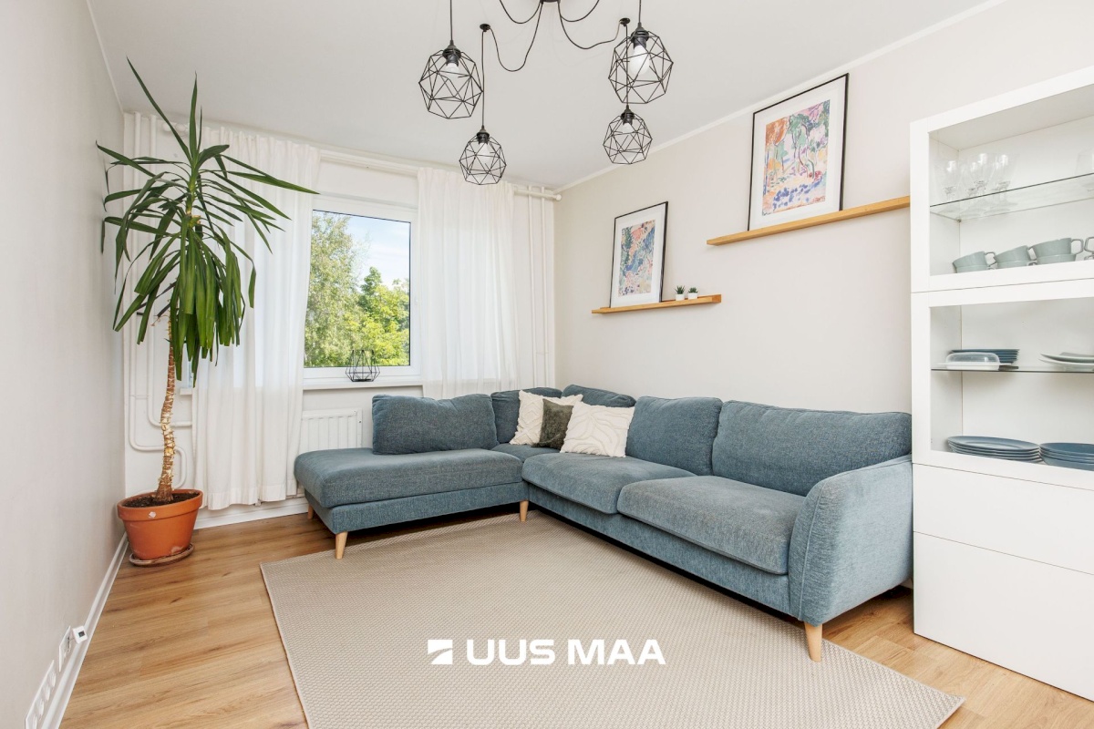 Anija vald, Kehra linn, Kooli tn 4