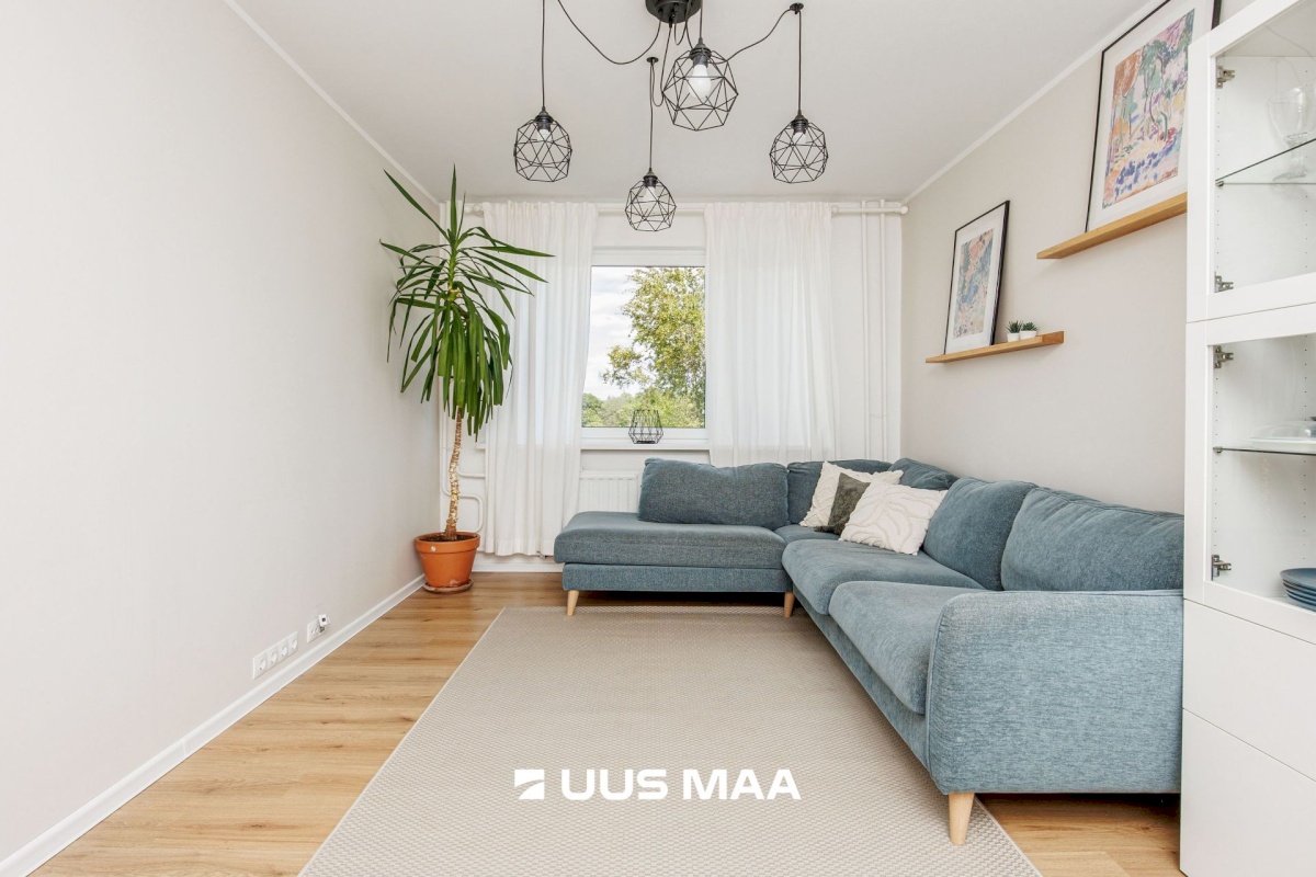 Anija vald, Kehra linn, Kooli tn 4