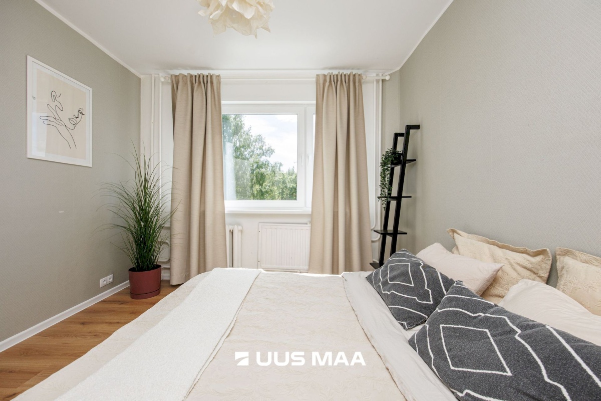 Anija vald, Kehra linn, Kooli tn 4