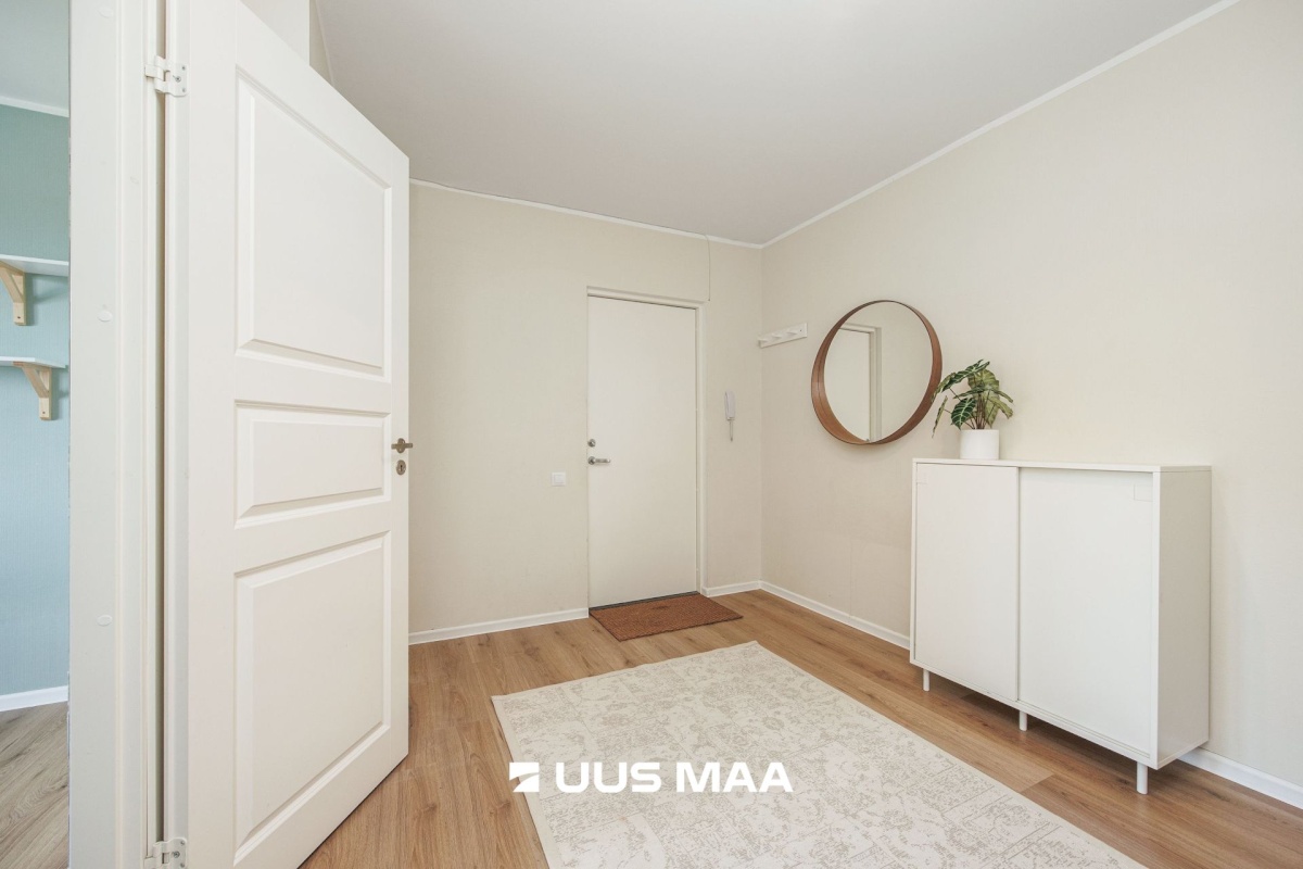 Anija vald, Kehra linn, Kooli tn 4