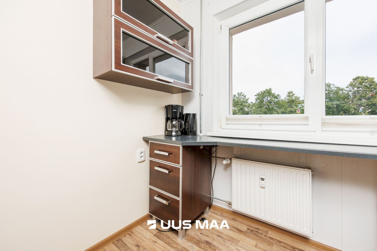 Tallinn, Mustamäe linnaosa, J. Sütiste tee 24