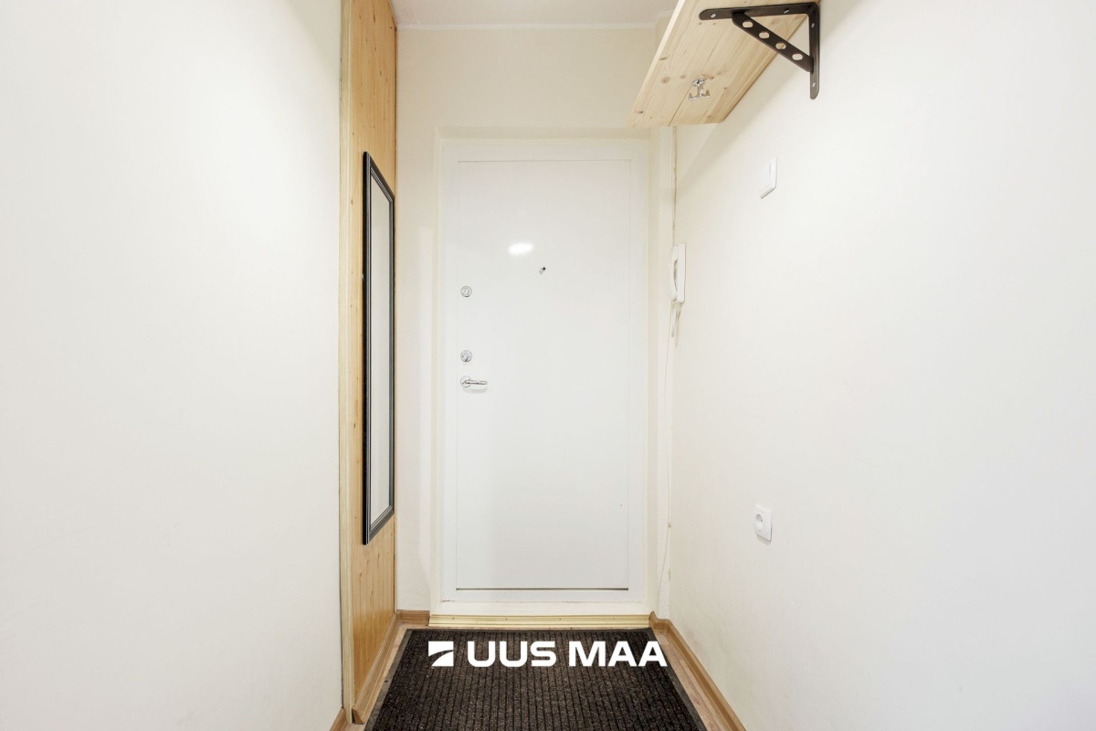 Tallinn, Mustamäe linnaosa, J. Sütiste tee 24