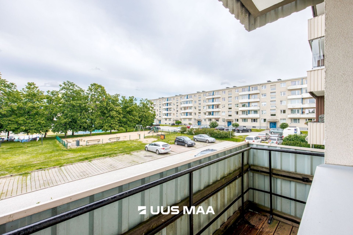 Tallinn, Mustamäe linnaosa, J. Sütiste tee 24