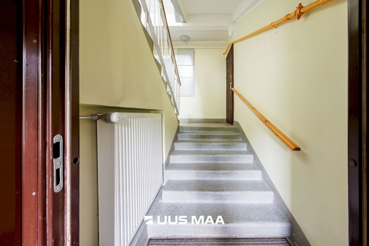 Tallinn, Mustamäe linnaosa, J. Sütiste tee 24