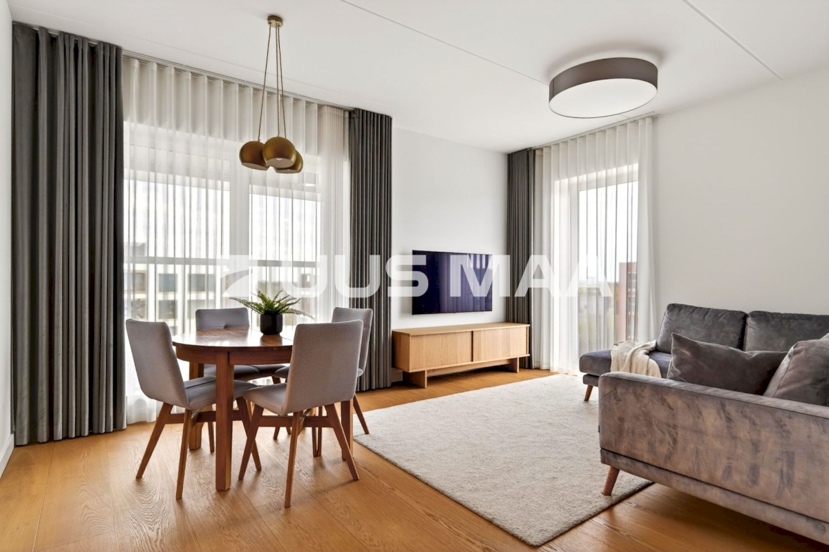 Tallinn, Kristiine linnaosa, Talli 4