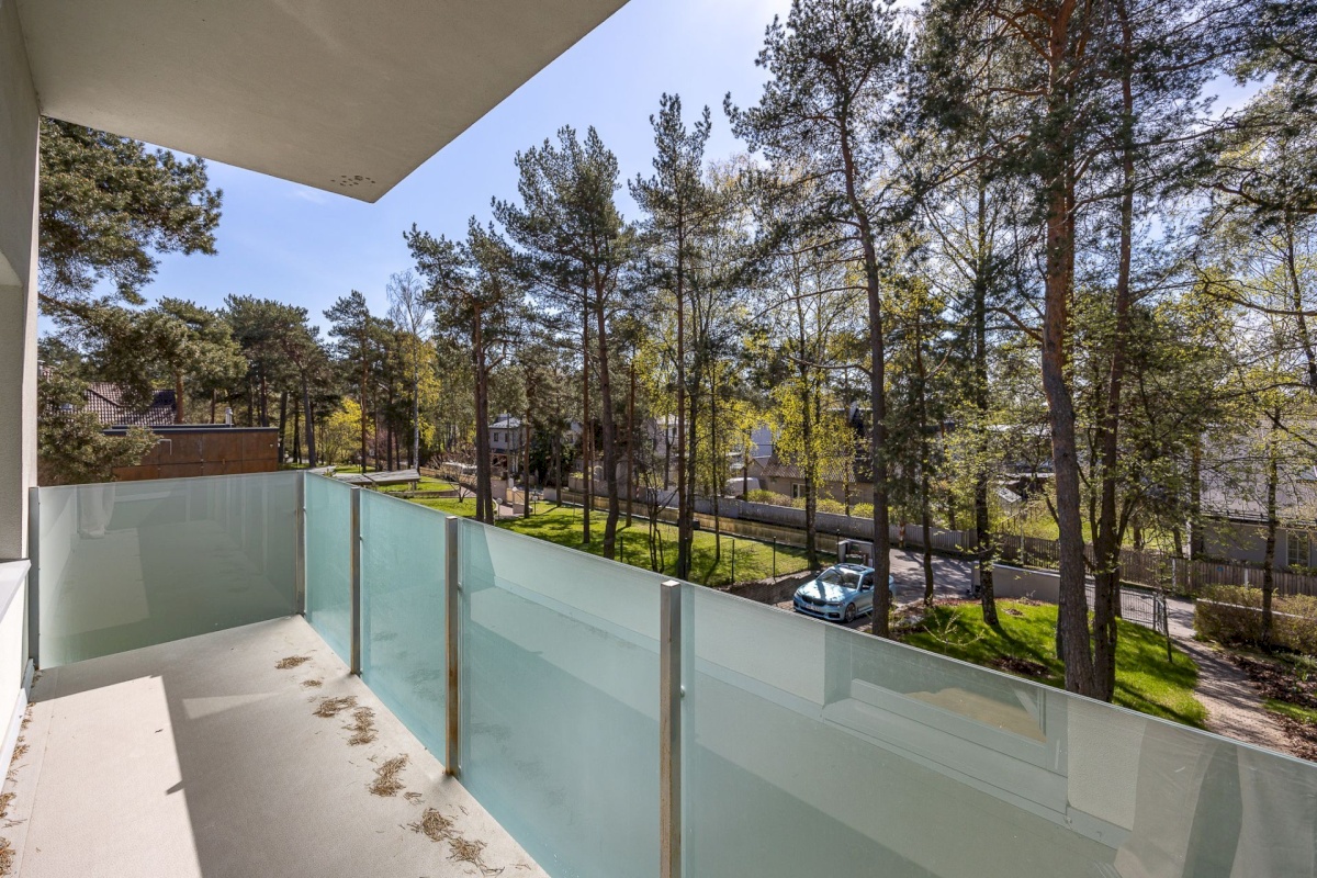 Tallinn, Nõmme linnaosa, Rebase 2b