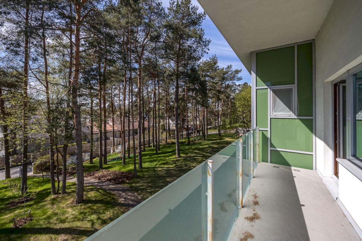 Tallinn, Nõmme linnaosa, Rebase 2b
