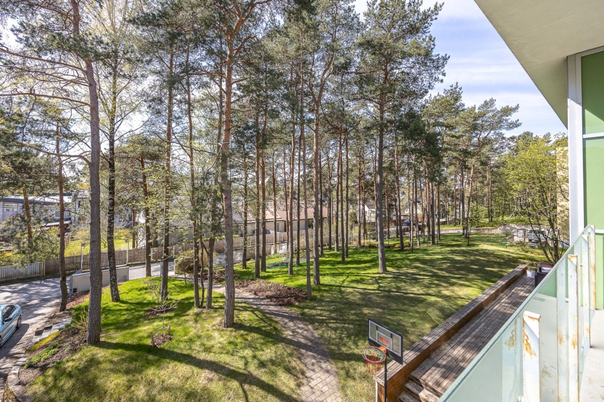 Tallinn, Nõmme linnaosa, Rebase 2b