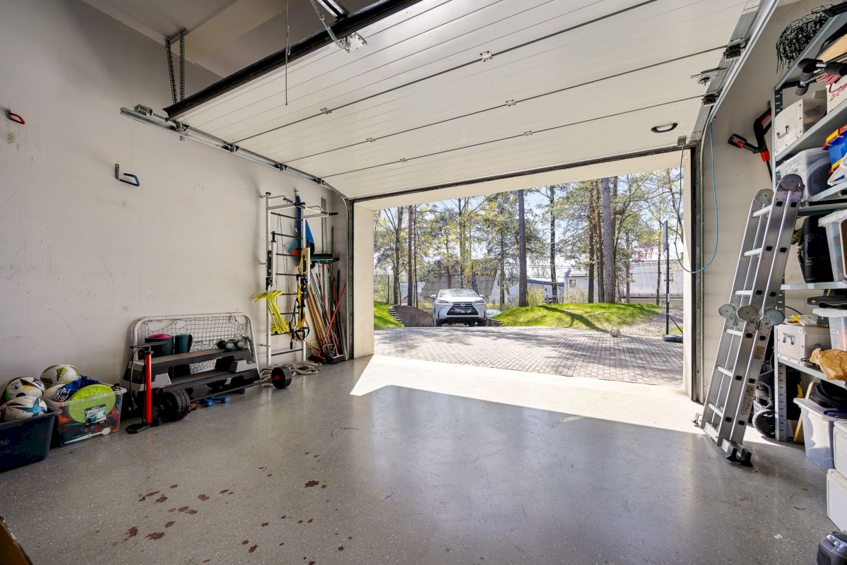 Tallinn, Nõmme linnaosa, Rebase 2b