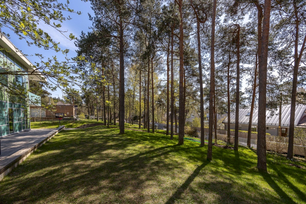 Tallinn, Nõmme linnaosa, Rebase 2b