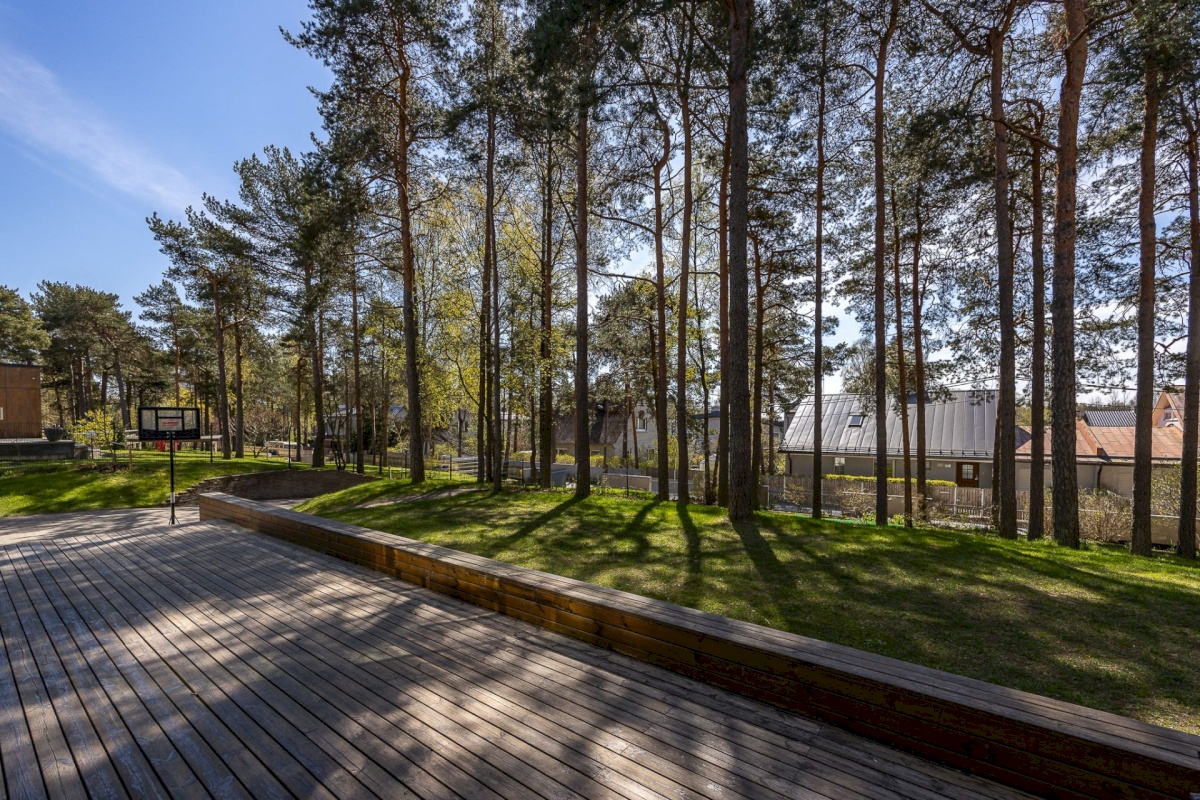 Tallinn, Nõmme linnaosa, Rebase 2b