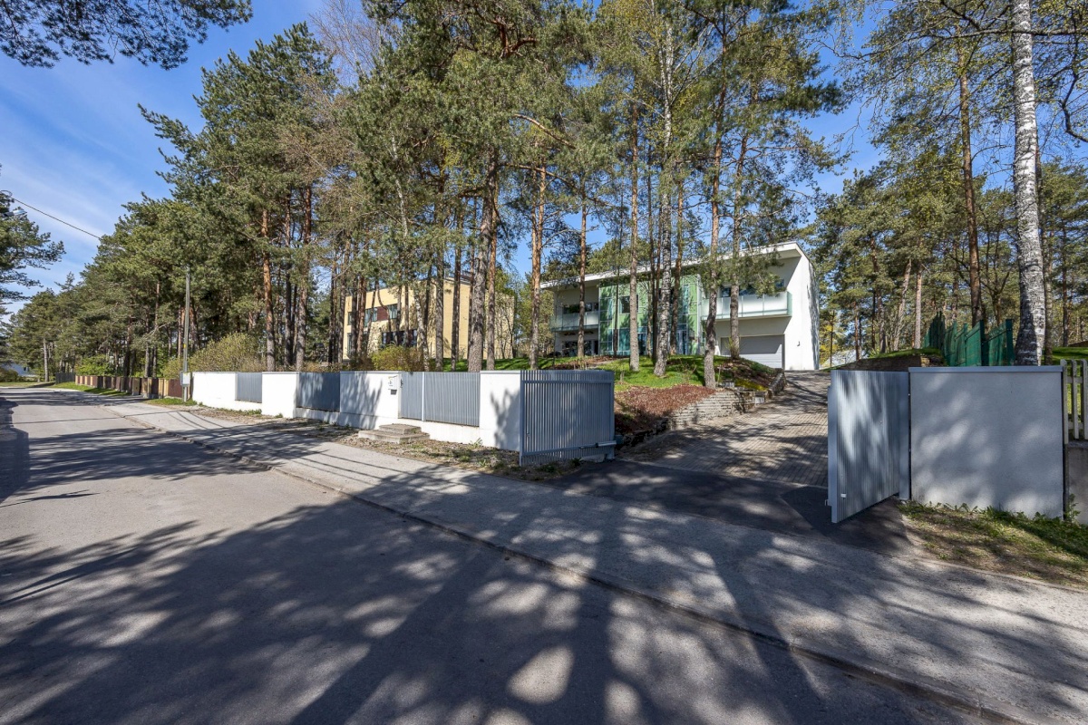 Tallinn, Nõmme linnaosa, Rebase 2b