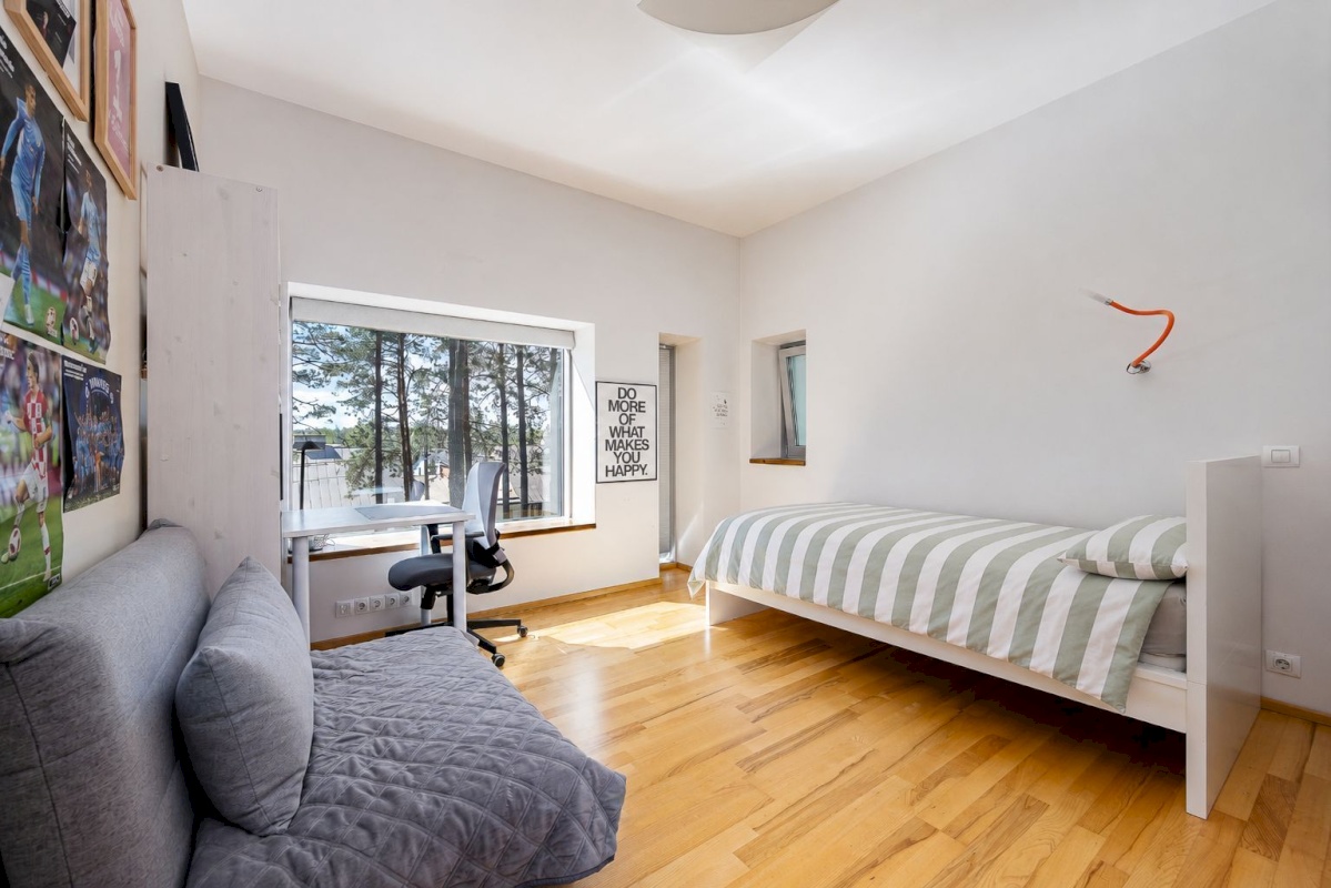 Tallinn, Nõmme linnaosa, Rebase 2b