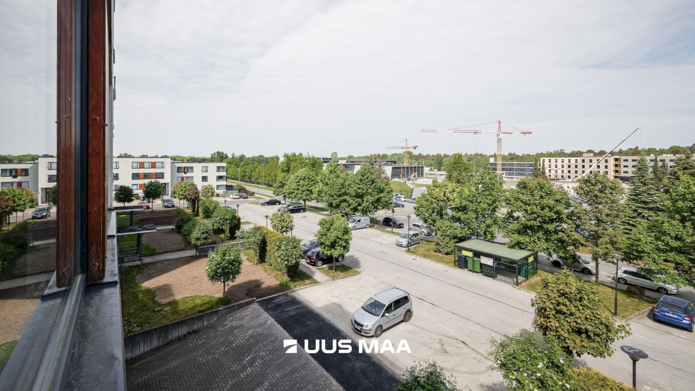 Tallinn, Pirita linnaosa, Kase tn 68/1