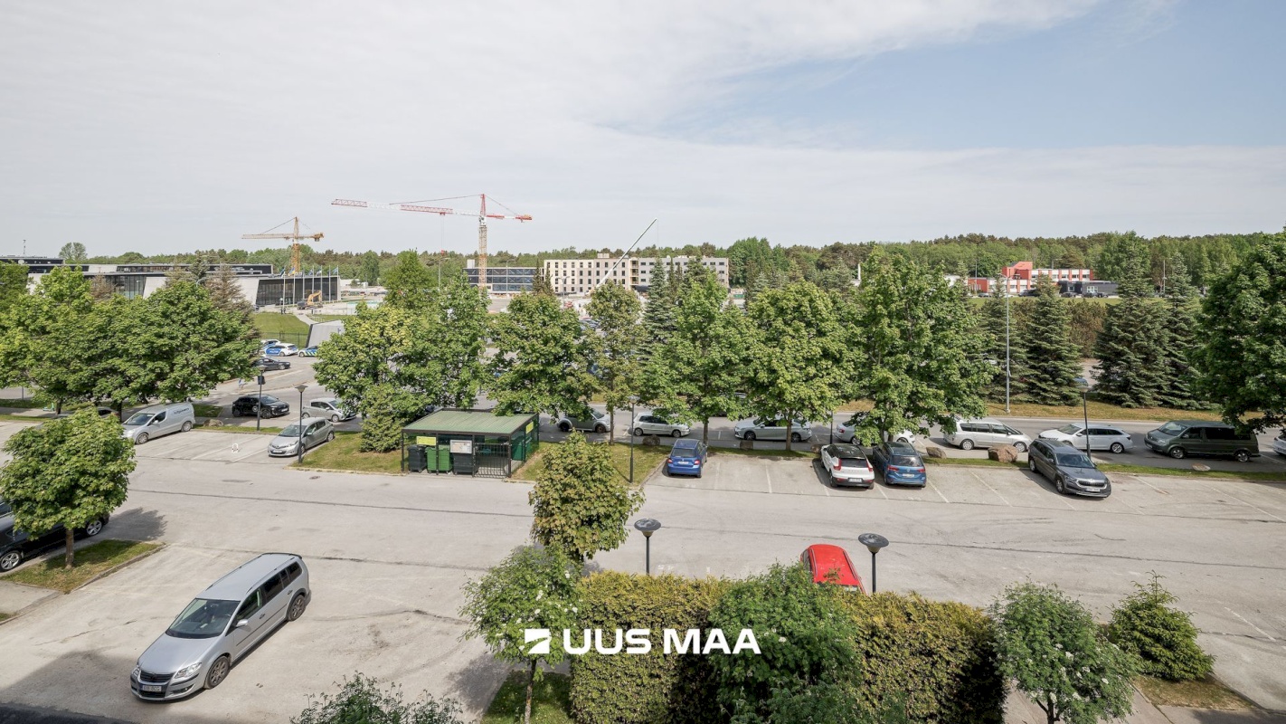 Tallinn, Pirita linnaosa, Kase tn 68/1