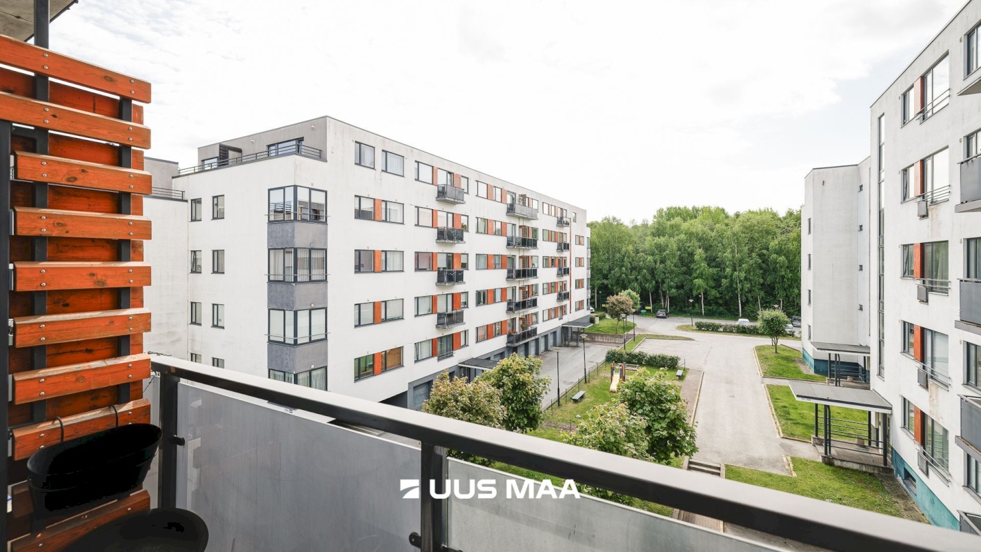 Tallinn, Pirita linnaosa, Kase tn 68/1