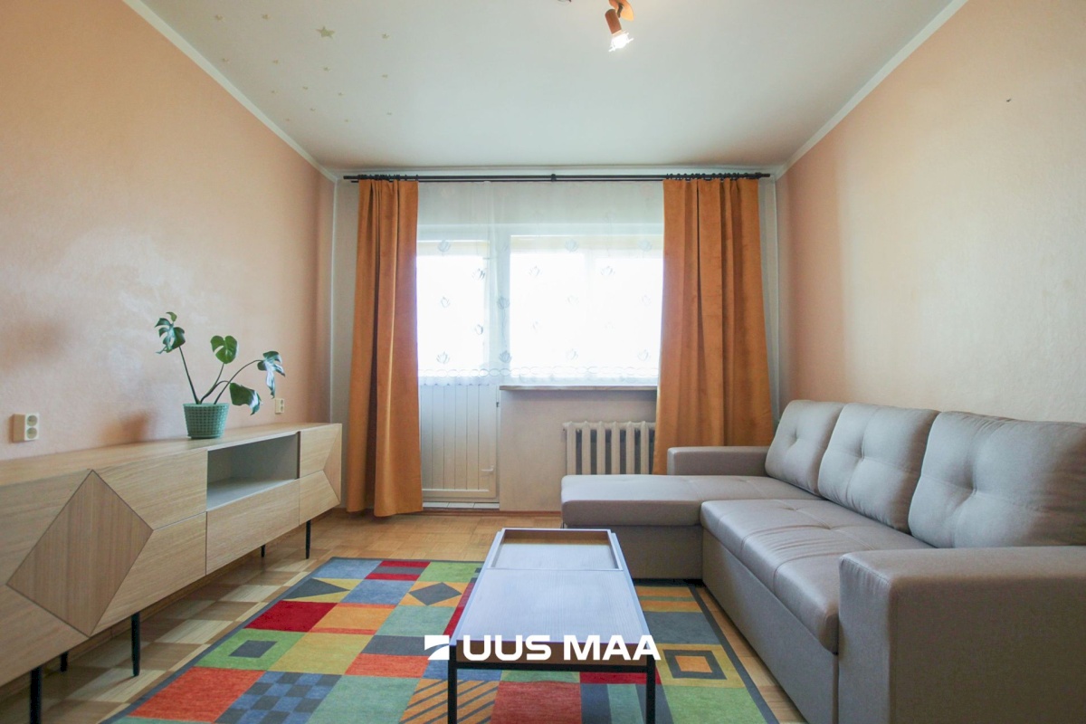 Pärnu linn, Pärnu linn, Mai, Mai tn 24