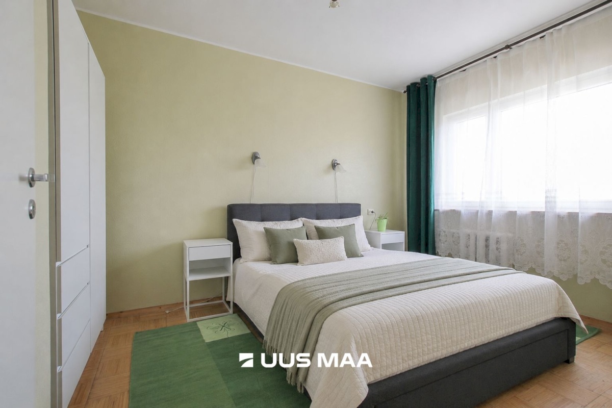 Pärnu linn, Pärnu linn, Mai, Mai tn 24