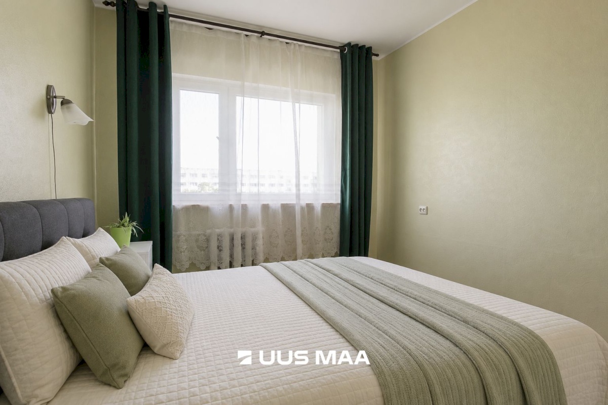 Pärnu linn, Pärnu linn, Mai, Mai tn 24