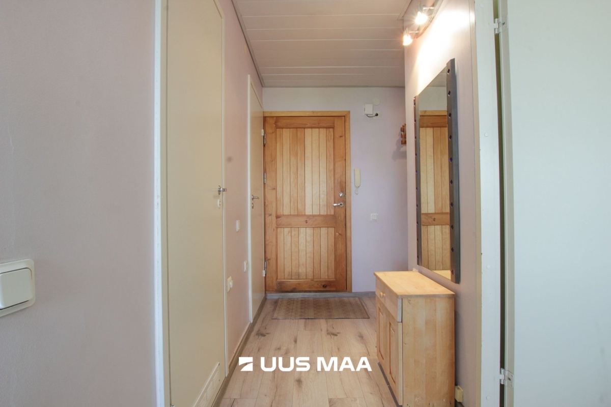 Pärnu linn, Pärnu linn, Mai, Mai tn 24