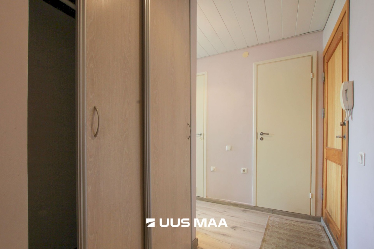Pärnu linn, Pärnu linn, Mai, Mai tn 24