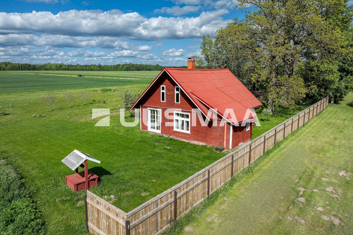 Elva vald, Utukolga küla, Uus-Kerba