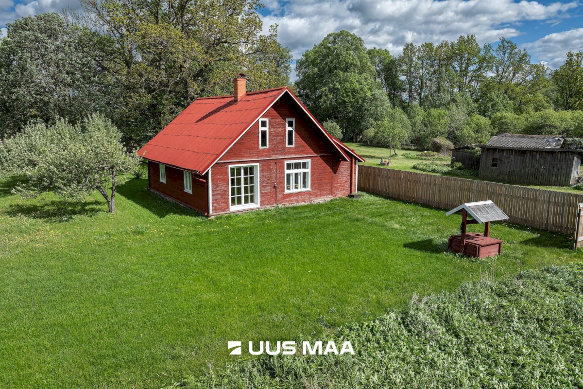 Elva vald, Utukolga küla, Uus-Kerba