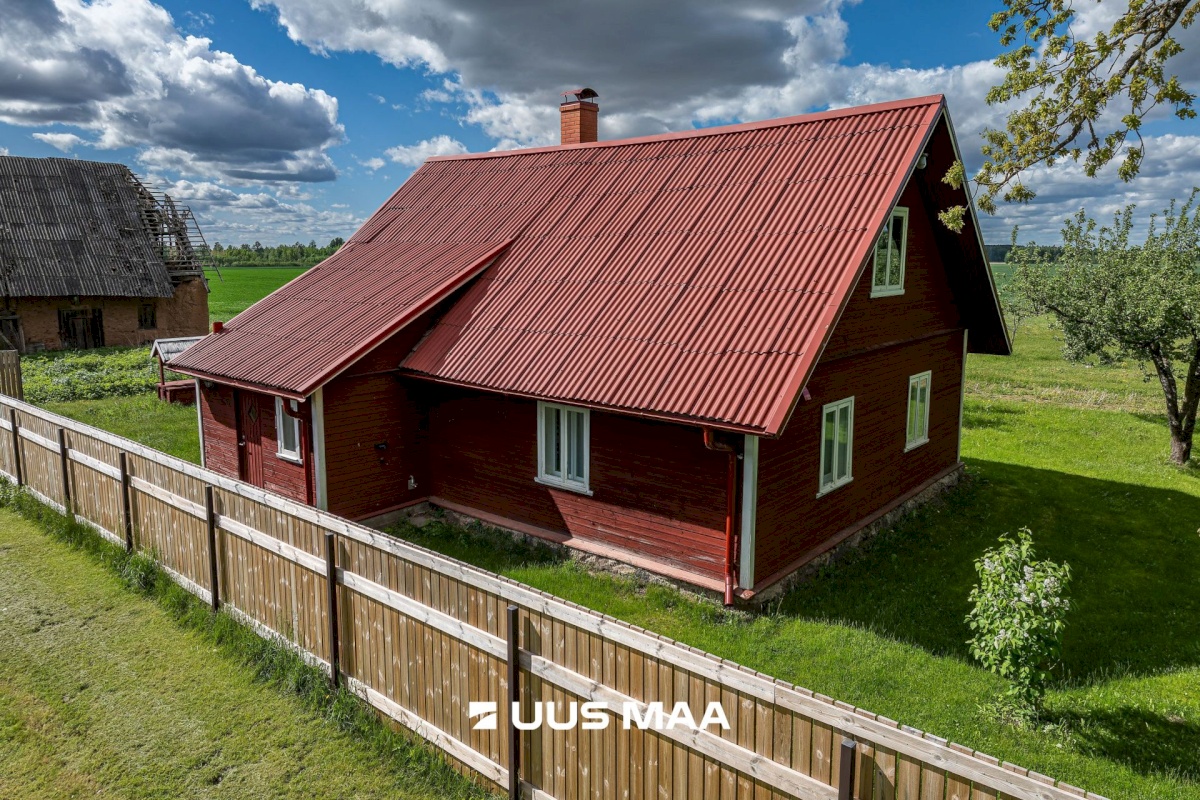 Elva vald, Utukolga küla, Uus-Kerba