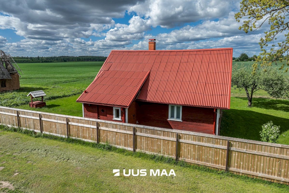 Elva vald, Utukolga küla, Uus-Kerba