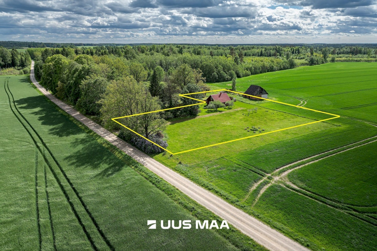 Elva vald, Utukolga küla, Uus-Kerba