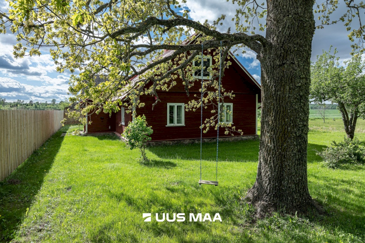 Elva vald, Utukolga küla, Uus-Kerba