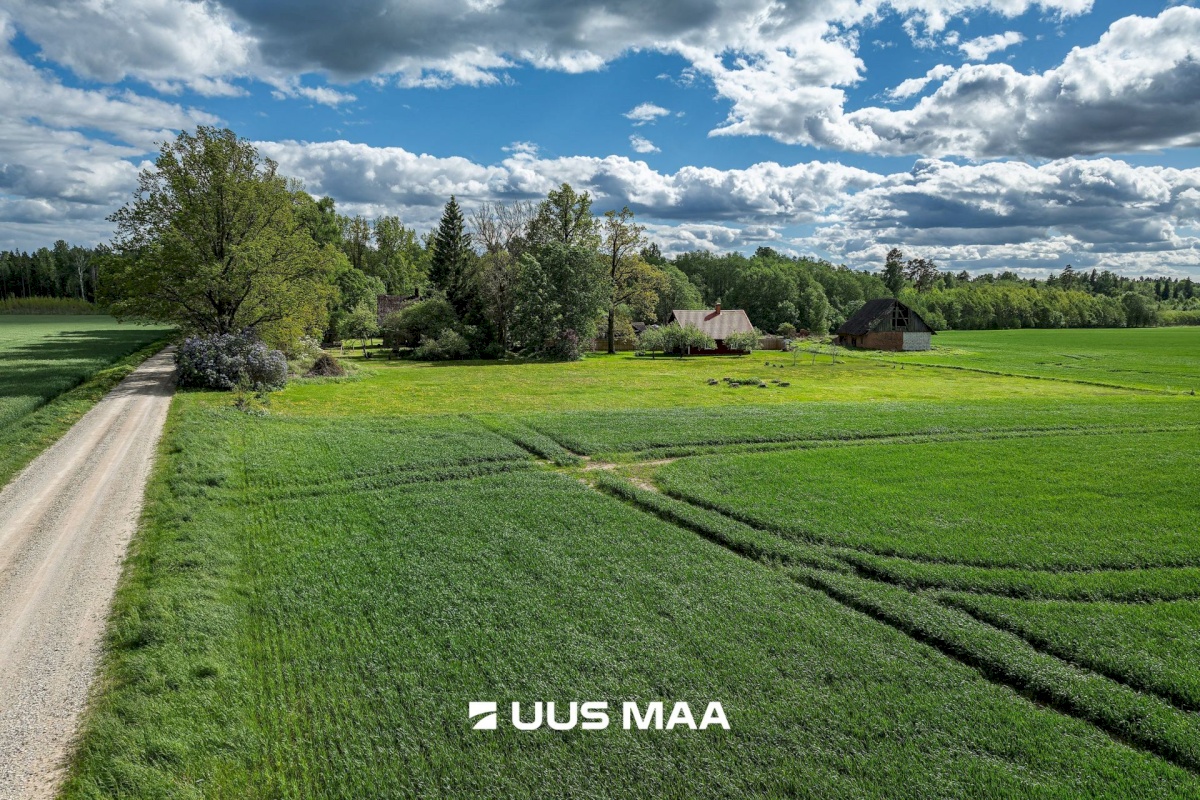 Elva vald, Utukolga küla, Uus-Kerba