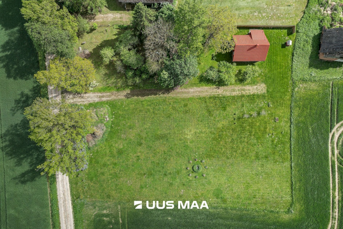 Elva vald, Utukolga küla, Uus-Kerba