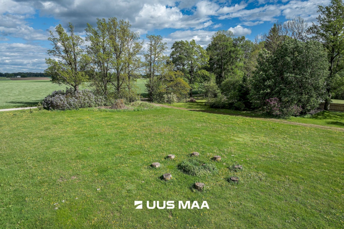 Elva vald, Utukolga küla, Uus-Kerba