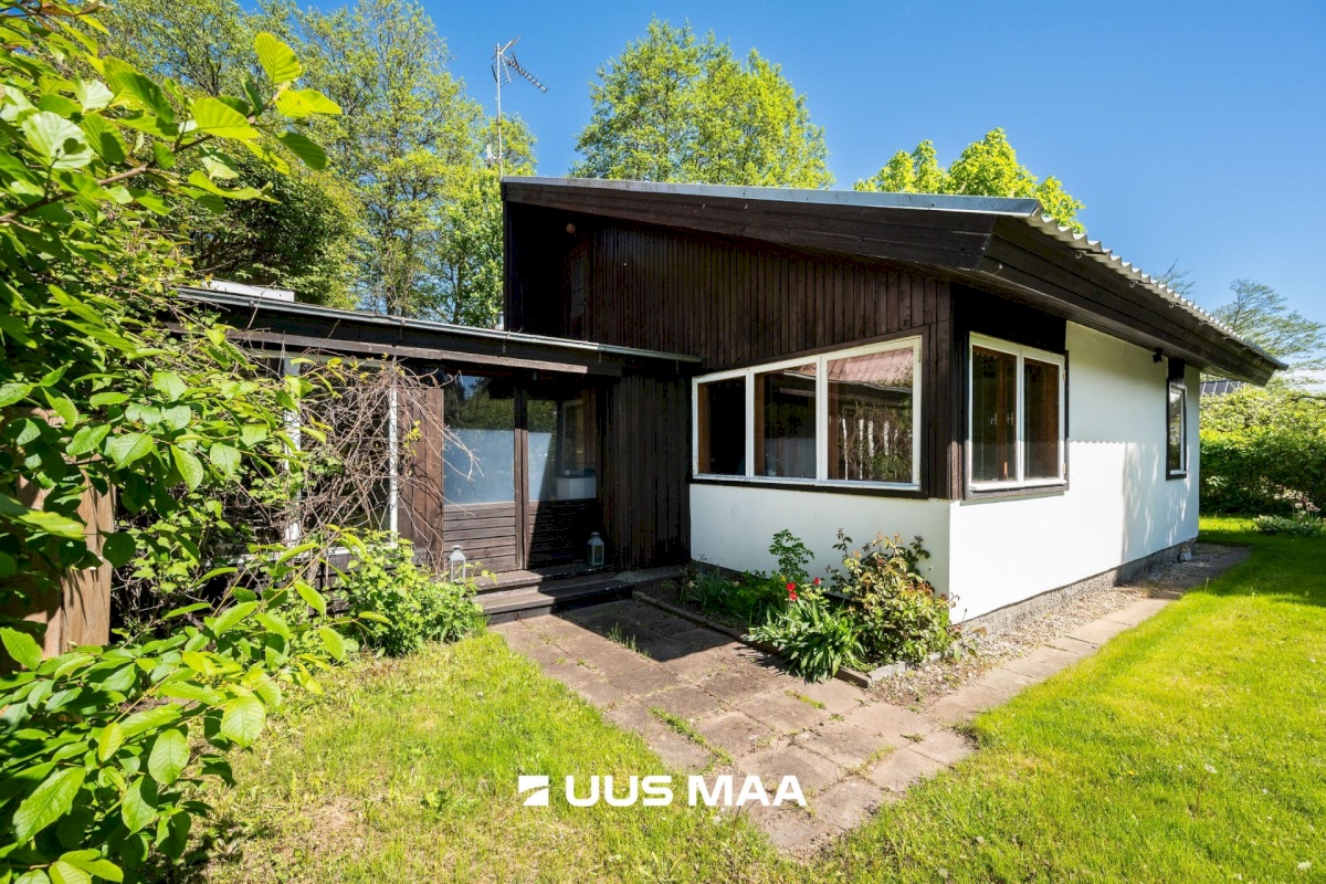 Harku vald, Türisalu küla, Piimapisara tee 16