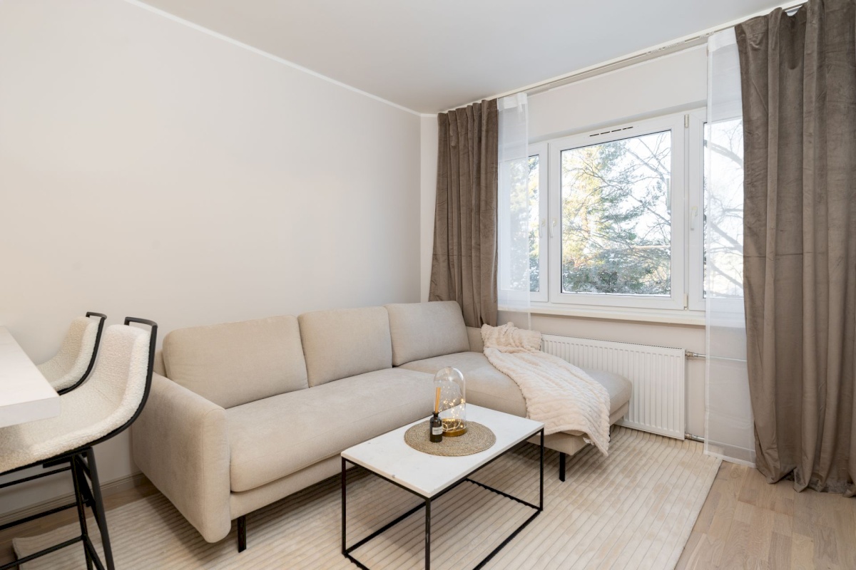 Tallinn, Kristiine linnaosa, Seebi 28