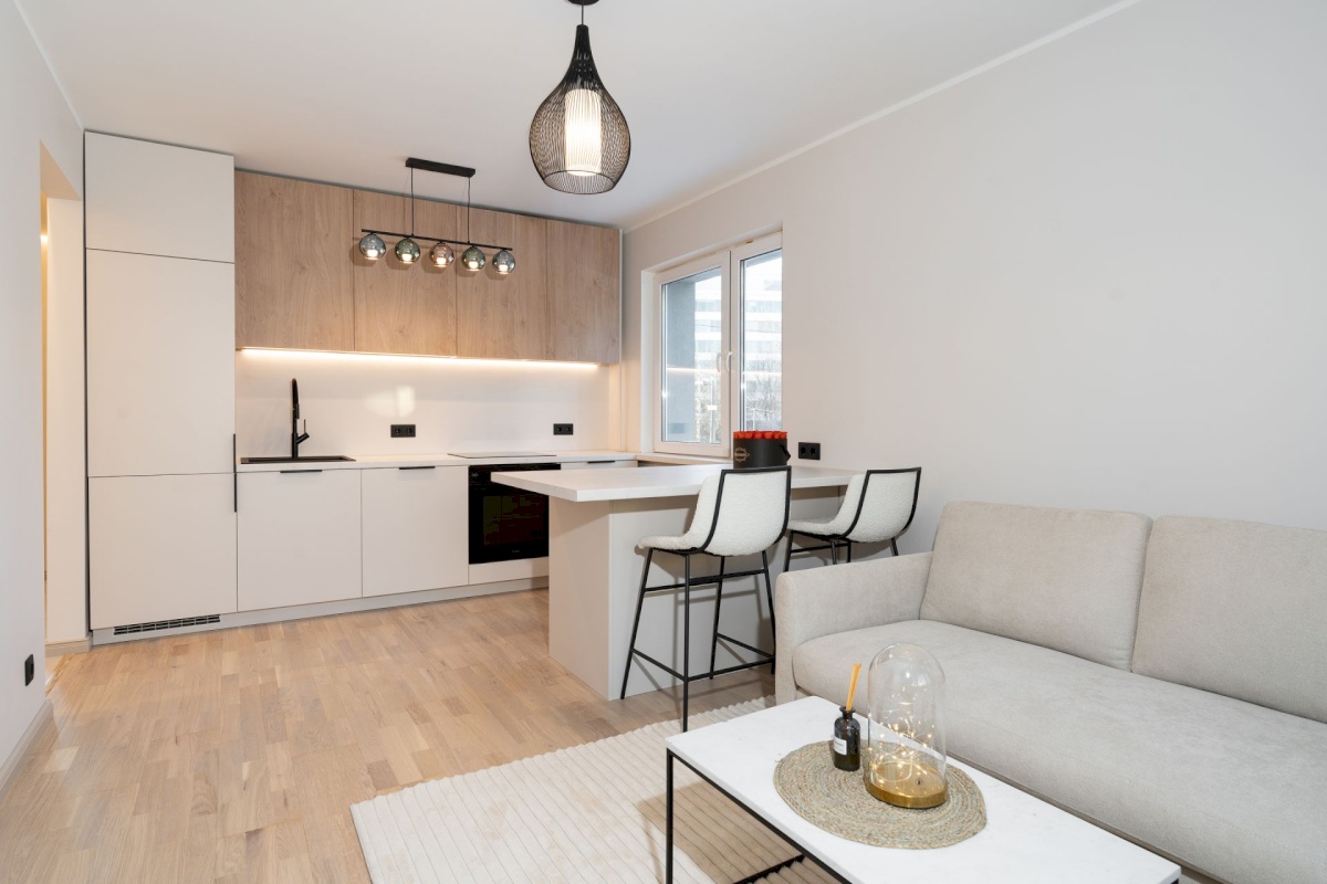 Tallinn, Kristiine linnaosa, Seebi 28
