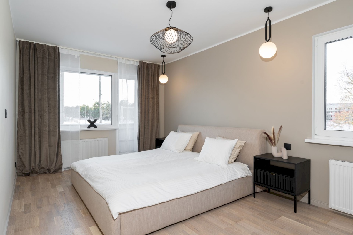 Tallinn, Kristiine linnaosa, Seebi 28