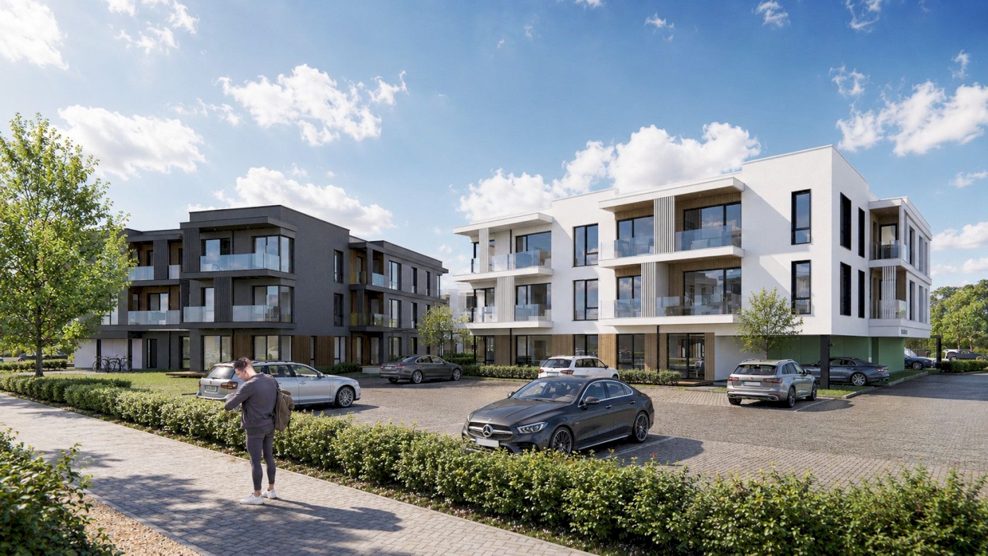 Tartu vald, Kõrveküla alevik, Kõrveringi 8
