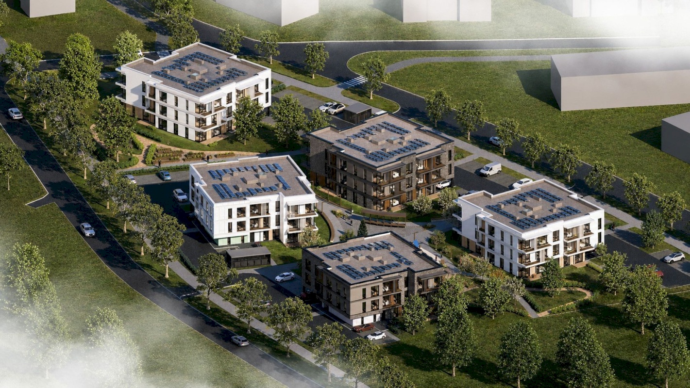 Tartu vald, Kõrveküla alevik, Kõrveringi 8