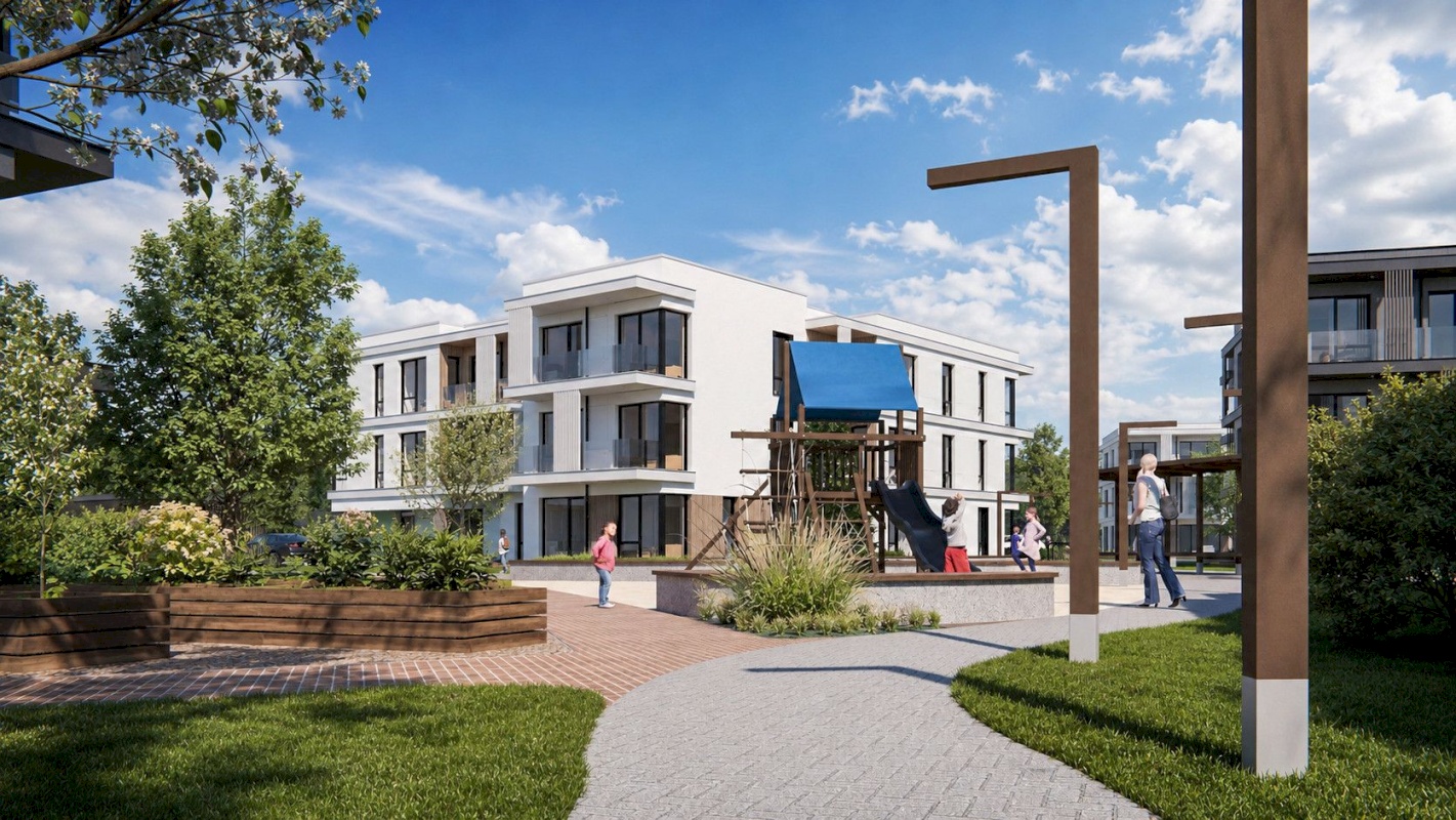 Tartu vald, Kõrveküla alevik, Kõrveringi 8