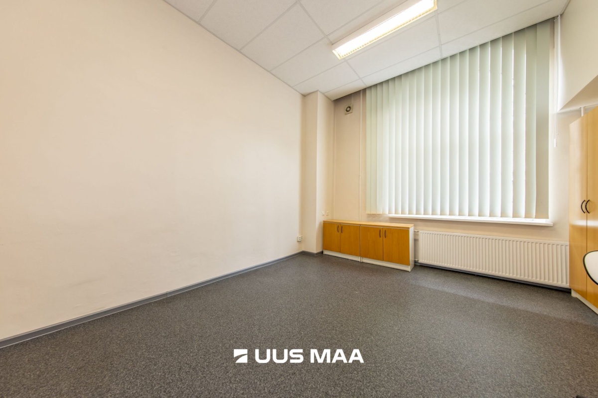 Tallinn, Kesklinna linnaosa, Uus Maailm, Virmalise 24