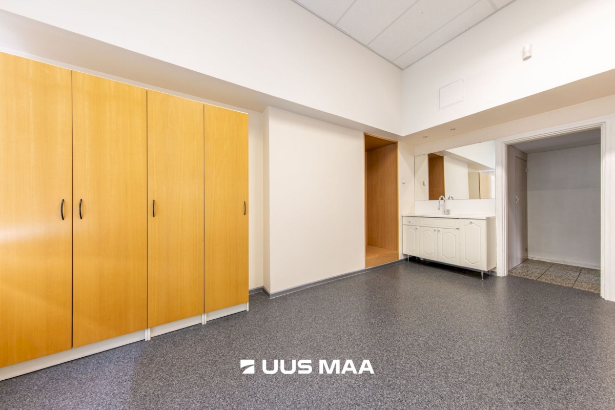 Tallinn, Kesklinna linnaosa, Uus Maailm, Virmalise 24