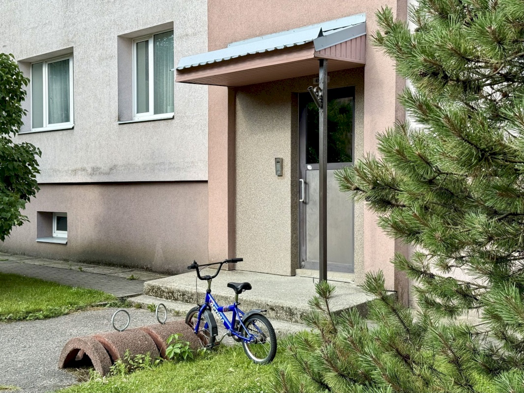 Pärnu linn, Pärnu linn, Mai, Mai tn 39