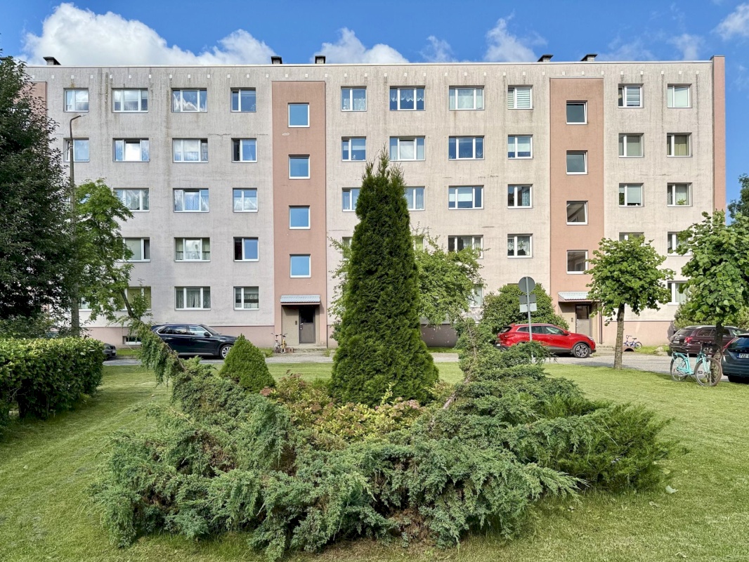 Pärnu linn, Pärnu linn, Mai, Mai tn 39